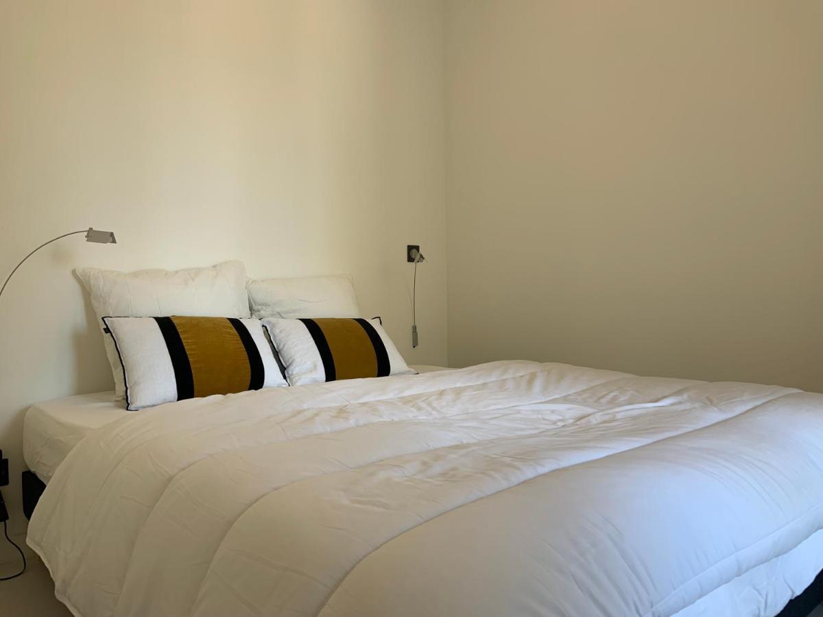 T2 Carre D'Or Apartment Nice Luaran gambar